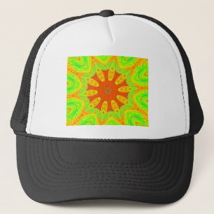 Samba Colours Trucker Hat