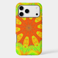 Samba Motif Art Print