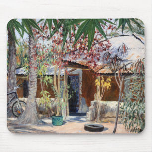 Samba's House 2005 Mouse Pad