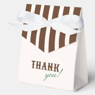 Same Cowboy Forever Bachelorette Weekend Favor Box