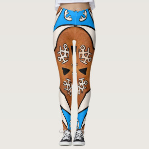 Same design legging! leggings