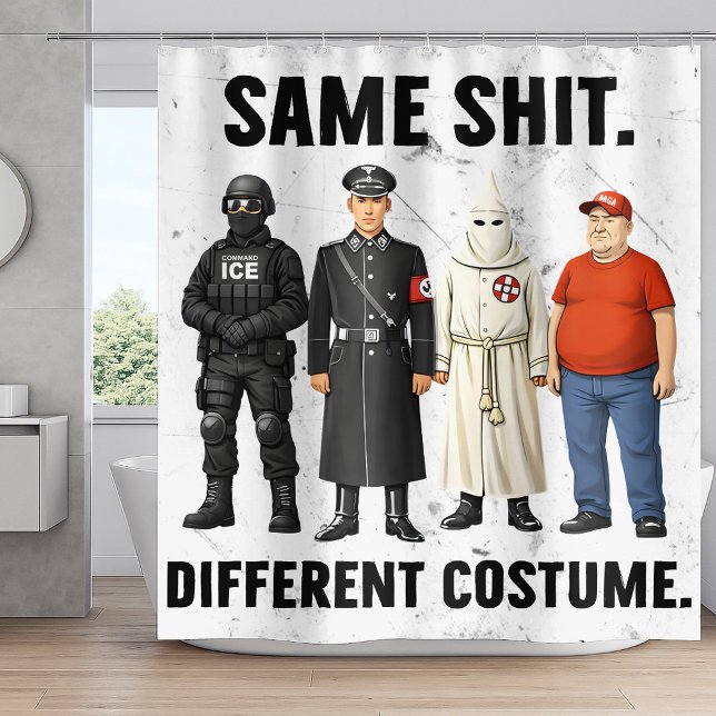 Same Different Costume (Creator Uploaded)