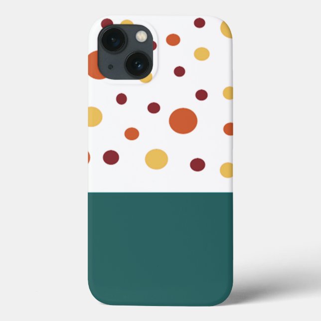 Same Fizz Different Soda Case-Mate iPhone Case (Back)