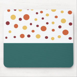 Same Fizz Different Soda Mouse Pad