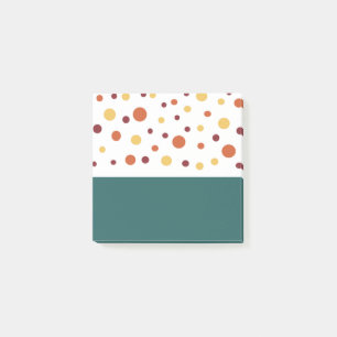 Same Fizz Different Soda Post-it Notes