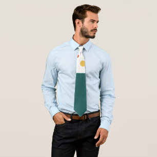 Same Fizz Different Soda Tie