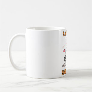 Sameowsa Enthusiast Coffee Mug