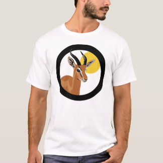 Samer the Gazelle T-Shirt