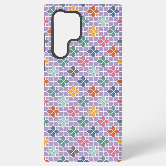 Samgsung galaxy s22 phone case (Back)