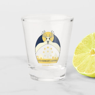 Samhain 2022 - Verre de tir collectif