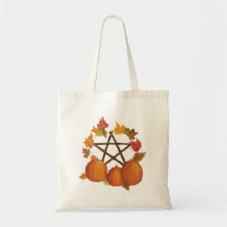 Samhain Tote Bag