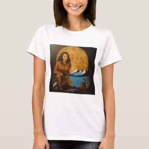 Sami inspiration T-Shirt