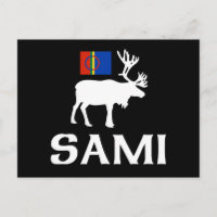 Sami, the People of Eight Seasons
