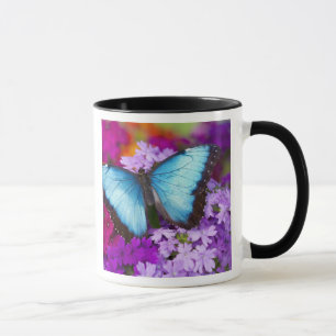 Sammamish Washington Tropical Butterfly Mug