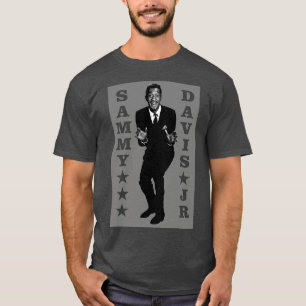 Sammy Davis Jr 1 T-Shirt