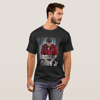 Sammy Davis Jr T-Shirt