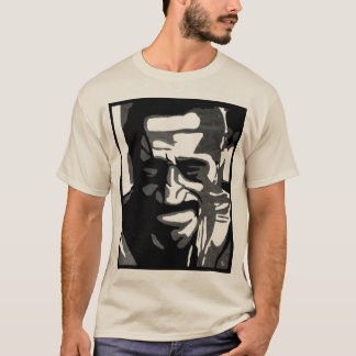 Sammy Print T-Shirt