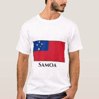 Samoa Flag