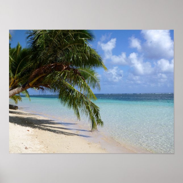 Samoa Poster (Front)