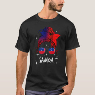 Samoa   T-Shirt