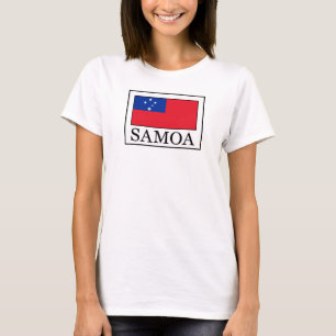 Samoa T-Shirt
