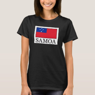Samoa T-Shirt