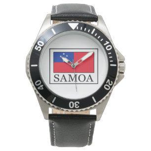 Samoa Watch