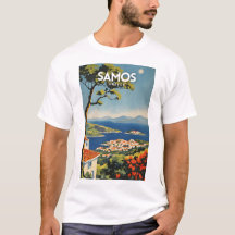 Samos Travel