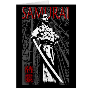 Samouraïs