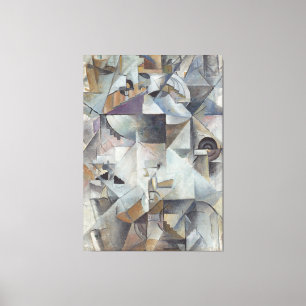 Samovar Canvas Print