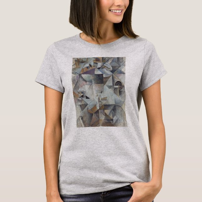 Samovar T-Shirt (Front)