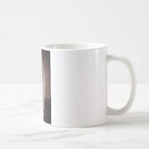 Samoyd Coffee Mug