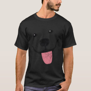 Samoyé Visage Sammy Smile Sweat - shirt à capuche