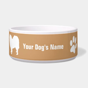 Samoyed サモエド