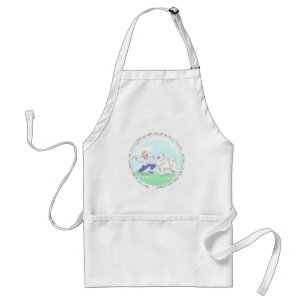 Samoyed - APRON