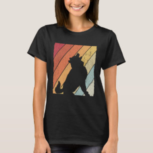 Samoyed dogs T-Shirt