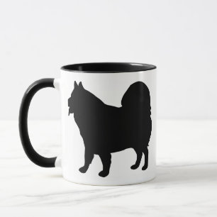 Samoyed Gear Mug