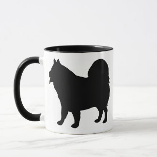 Samoyed Gear Mug