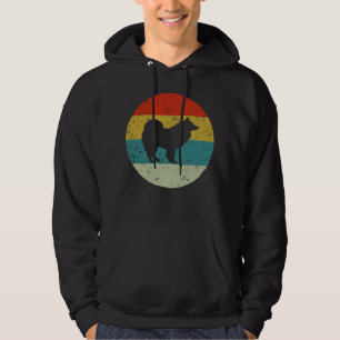 Samoyed  hoodie