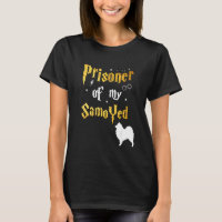 Samoyed  Samoyed