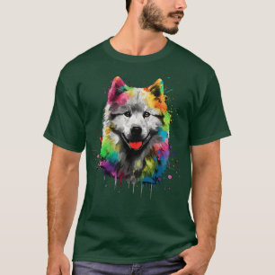Samoyed T-Shirt