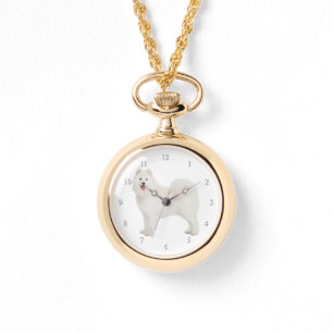 Samoyed Watch