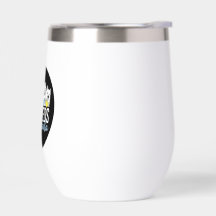 Samoyeds du logo de la péninsule