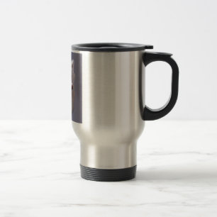 Samoyod Travel Mug