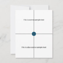 sample test