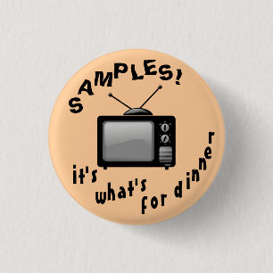 Samples Button !