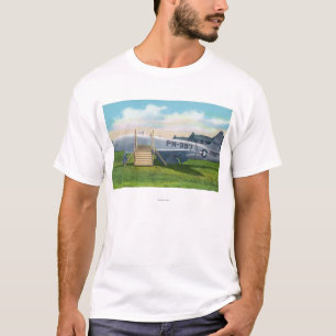Sampson Air Force Base T-Shirt