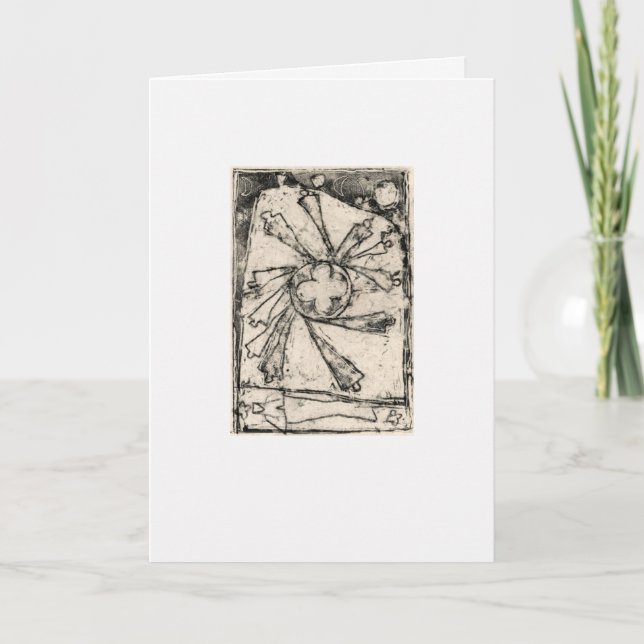 Samsara Card (Front)