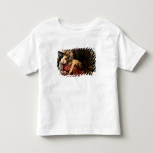 Samson and Delilah, c.1609 Toddler T-shirt