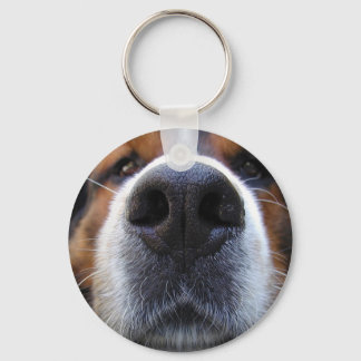 Samson Keychain